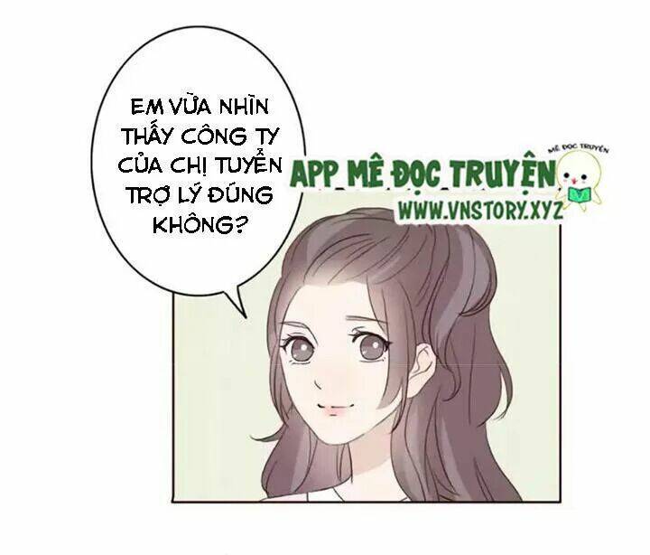 Tình yêu không nói dối [Chap 1-74]