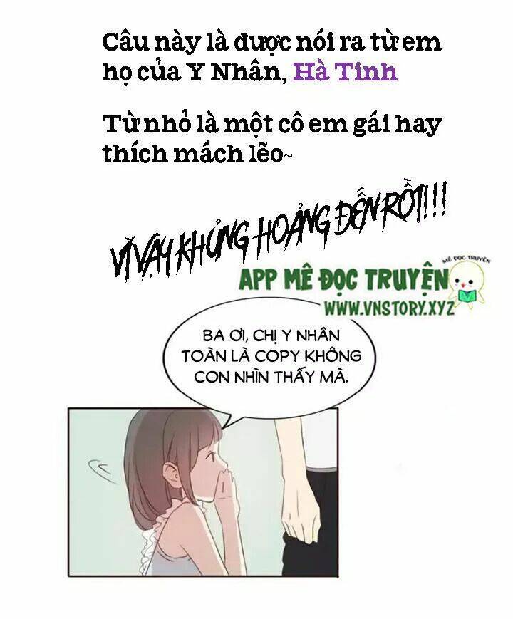 Tình yêu không nói dối [Chap 1-74]