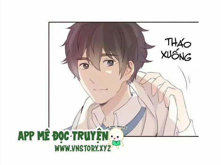 Tình yêu không nói dối [Chap 1-74]