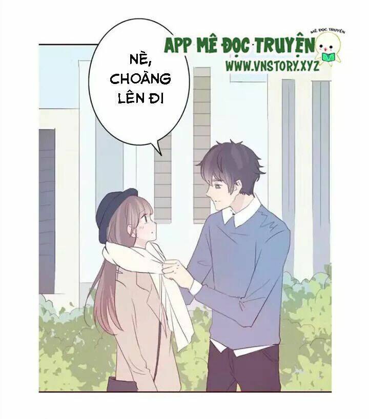 Tình yêu không nói dối [Chap 1-74]