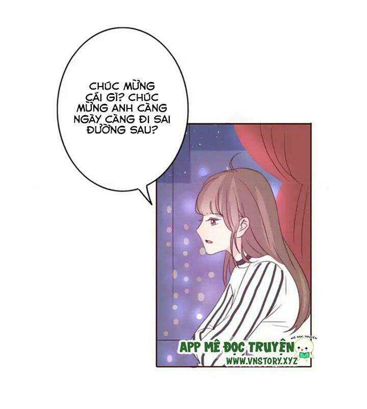 Tình yêu không nói dối [Chap 1-74]