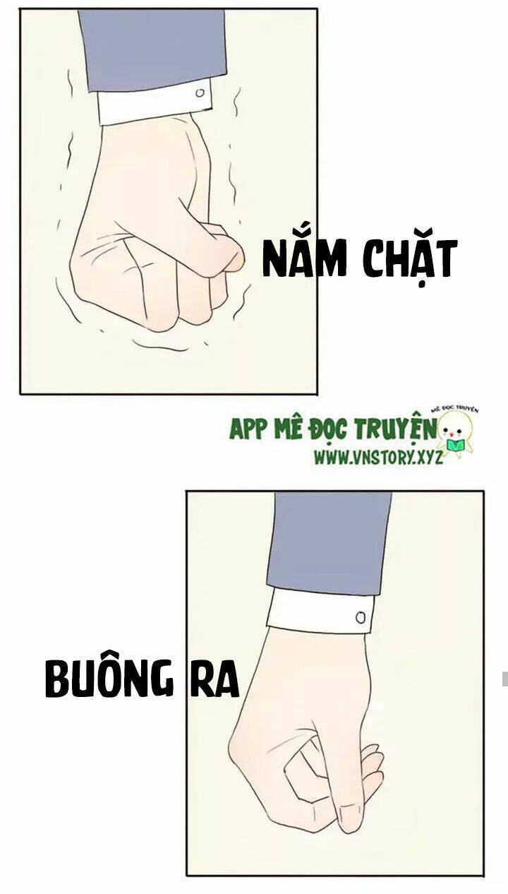 Tình yêu không nói dối [Chap 1-74]