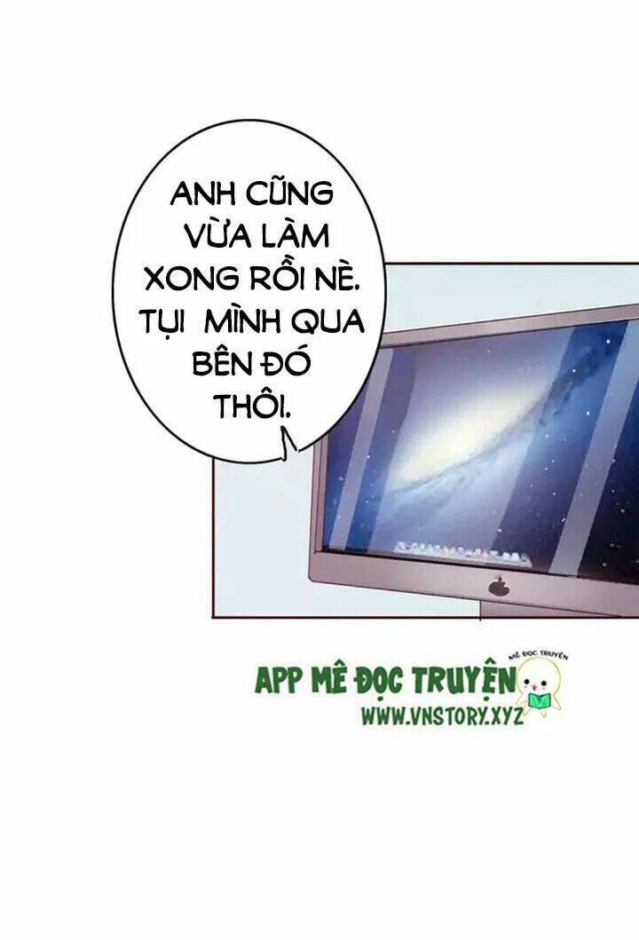 Tình yêu không nói dối [Chap 1-74]