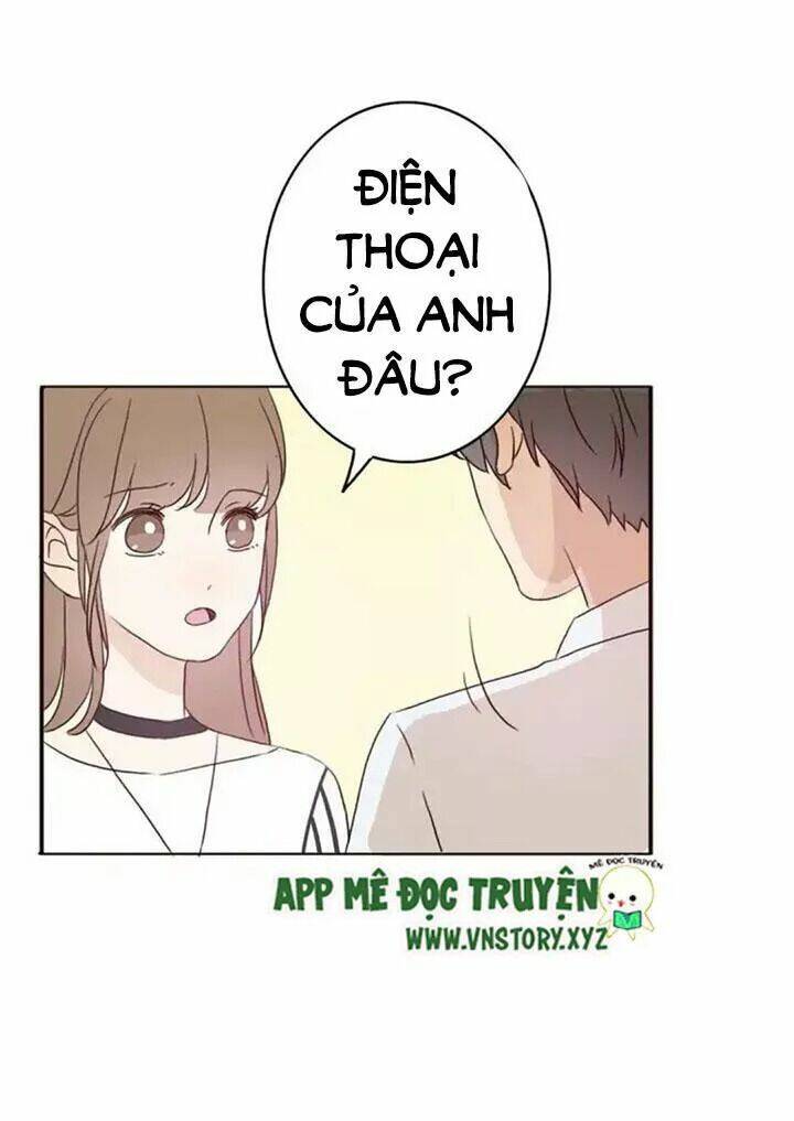 Tình yêu không nói dối [Chap 1-74]