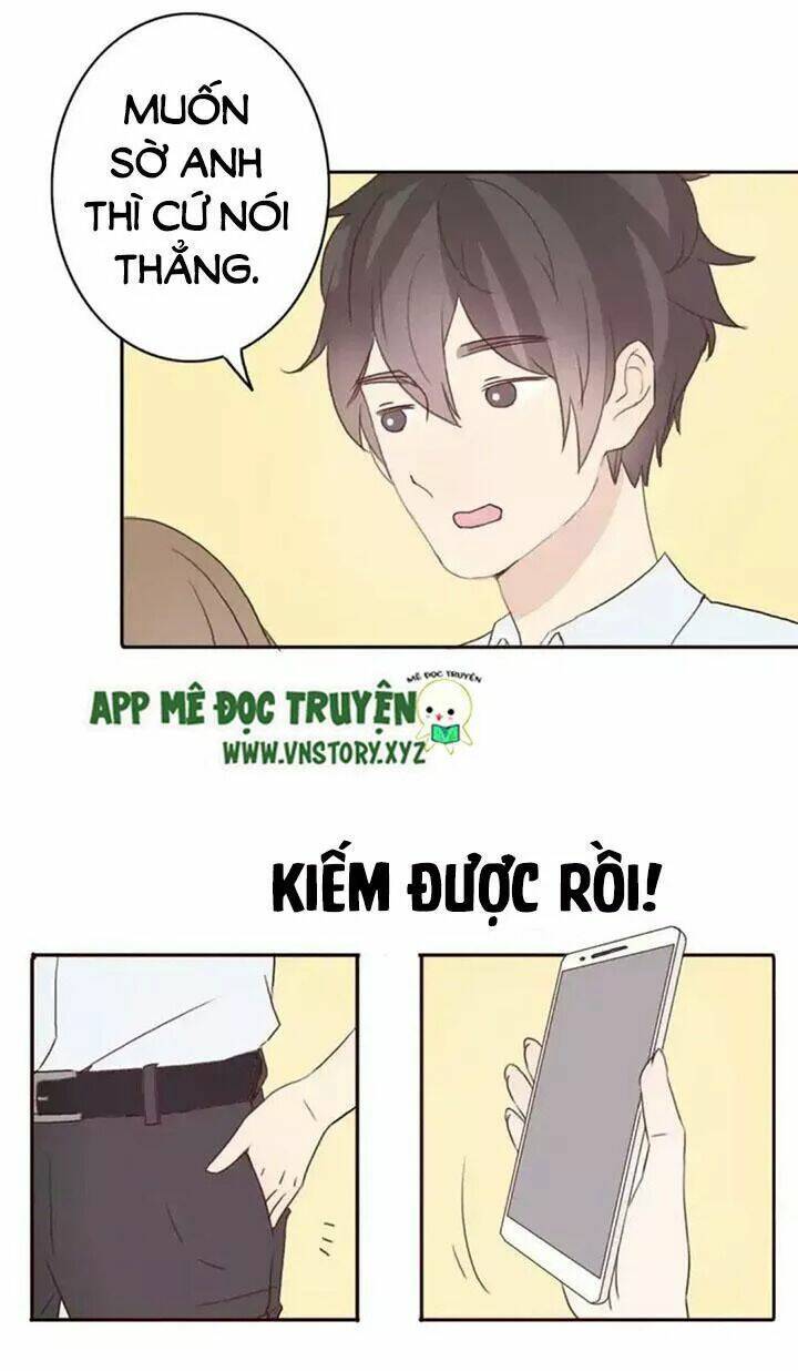 Tình yêu không nói dối [Chap 1-74]