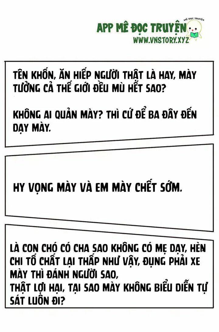 Tình yêu không nói dối [Chap 1-74]