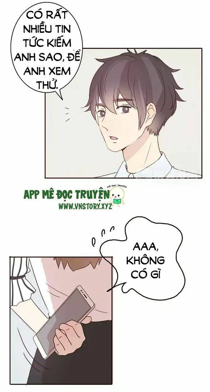 Tình yêu không nói dối [Chap 1-74]