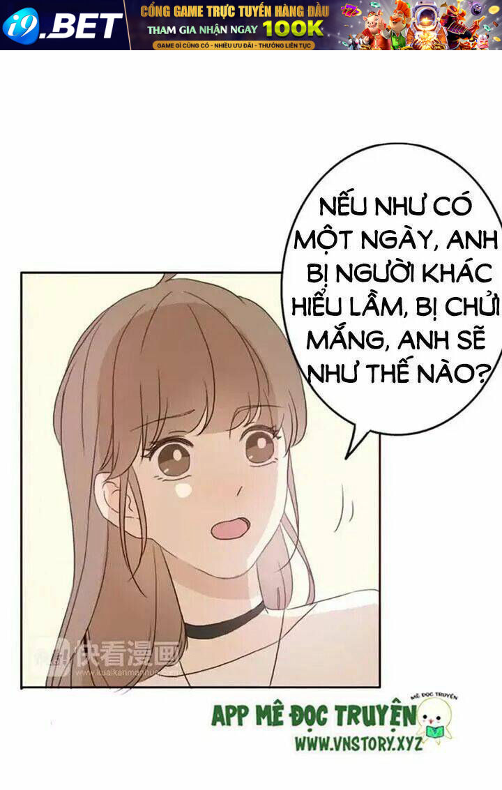 Tình yêu không nói dối [Chap 1-74]