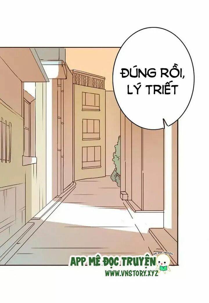 Tình yêu không nói dối [Chap 1-74]