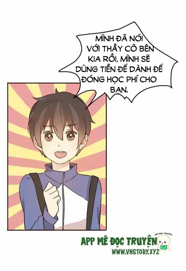 Tình yêu không nói dối [Chap 1-74]