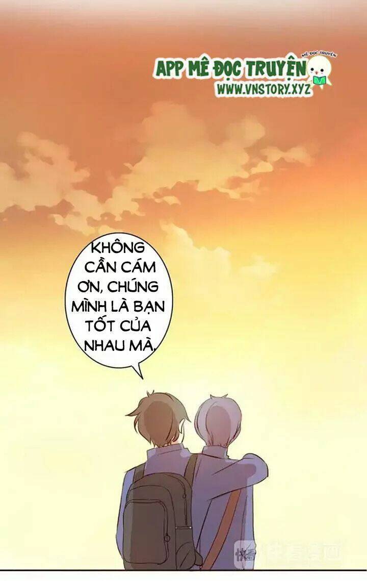 Tình yêu không nói dối [Chap 1-74]