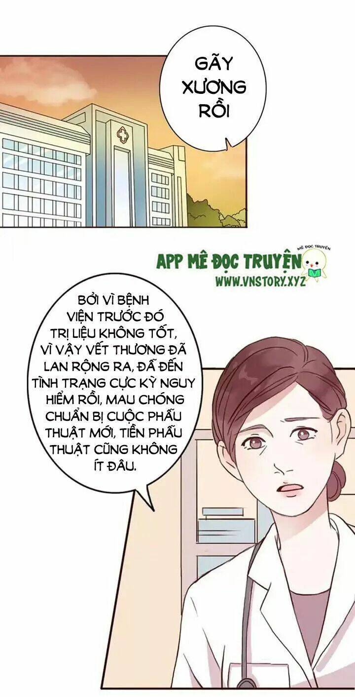 Tình yêu không nói dối [Chap 1-74]