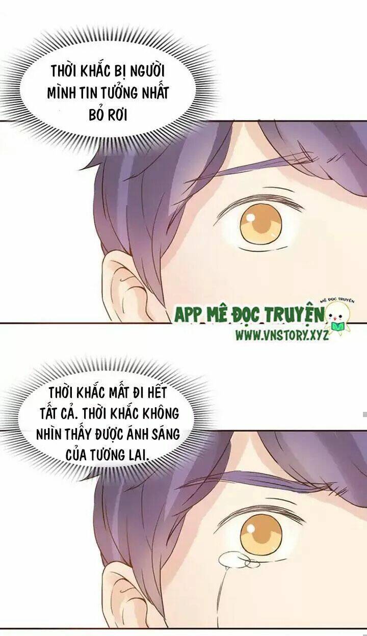 Tình yêu không nói dối [Chap 1-74]