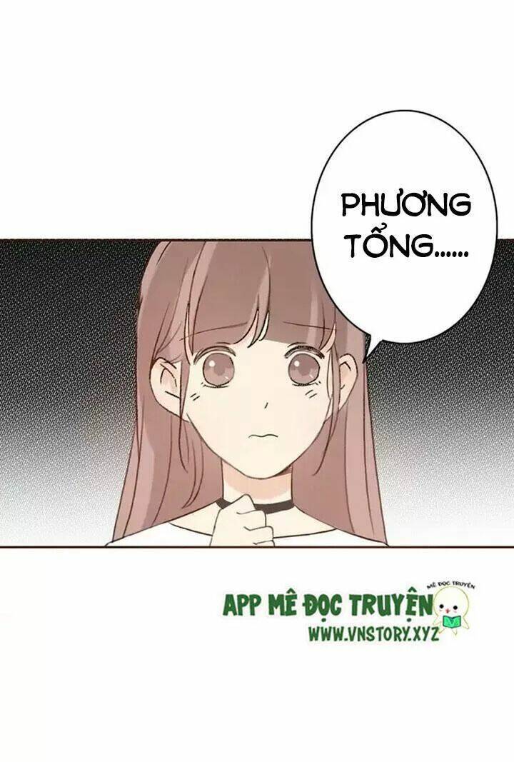 Tình yêu không nói dối [Chap 1-74]