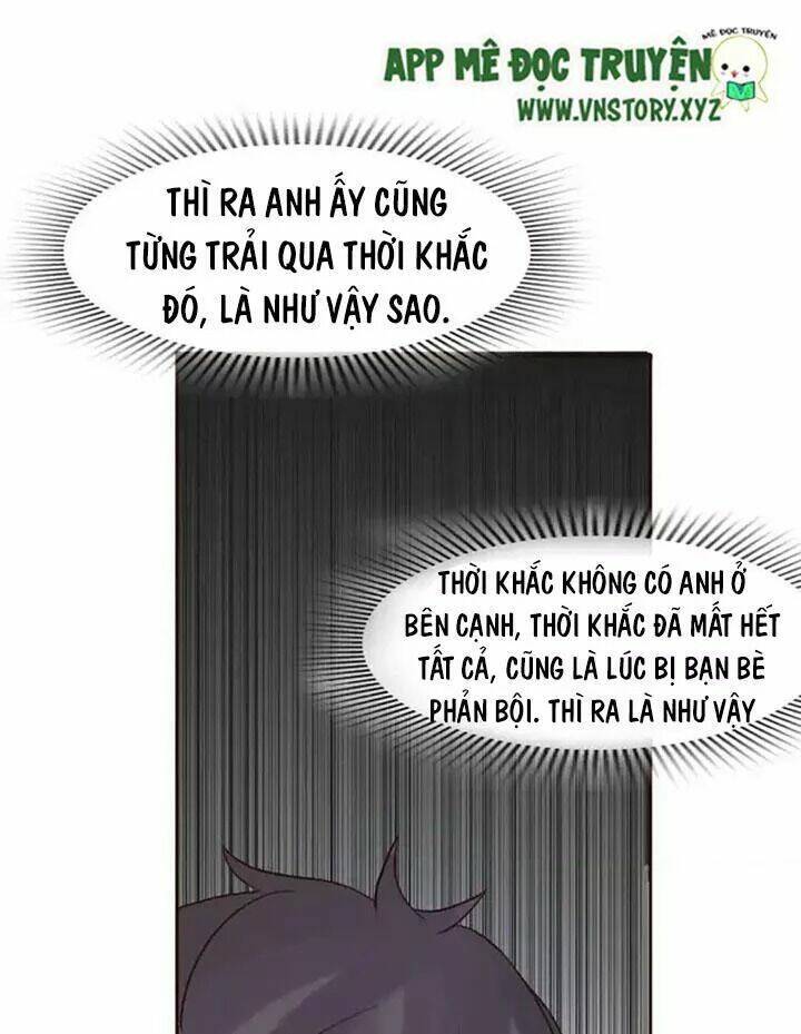 Tình yêu không nói dối [Chap 1-74]