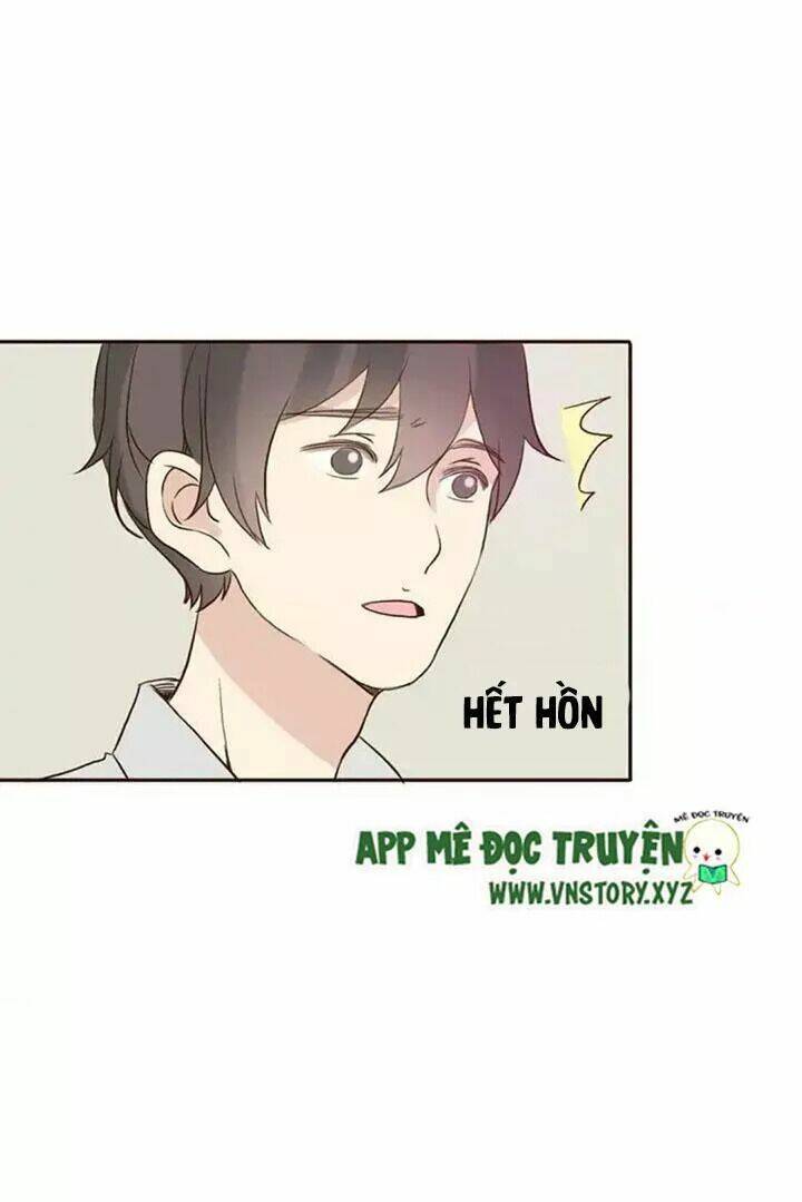 Tình yêu không nói dối [Chap 1-74]