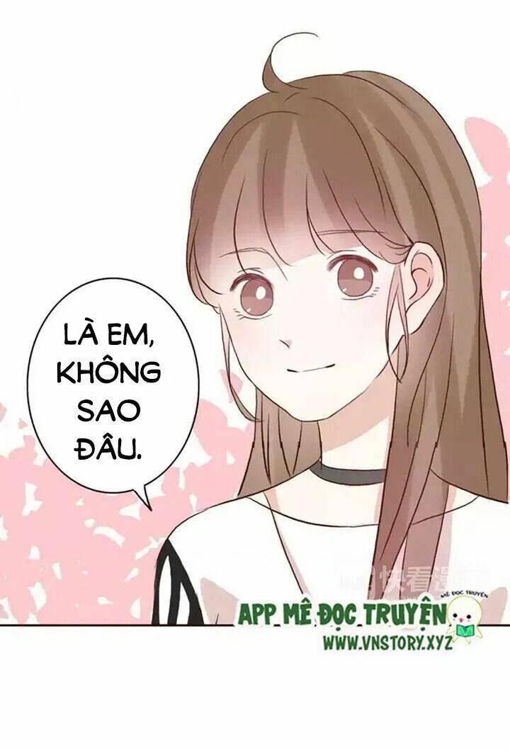 Tình yêu không nói dối [Chap 1-74]