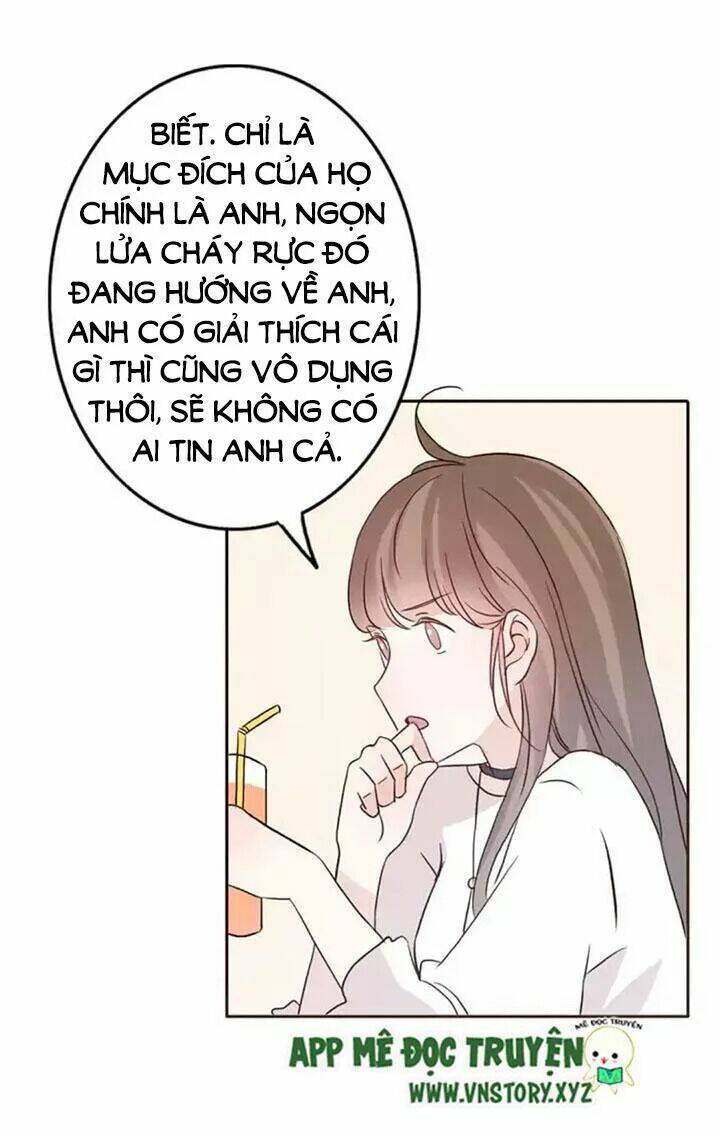 Tình yêu không nói dối [Chap 1-74]