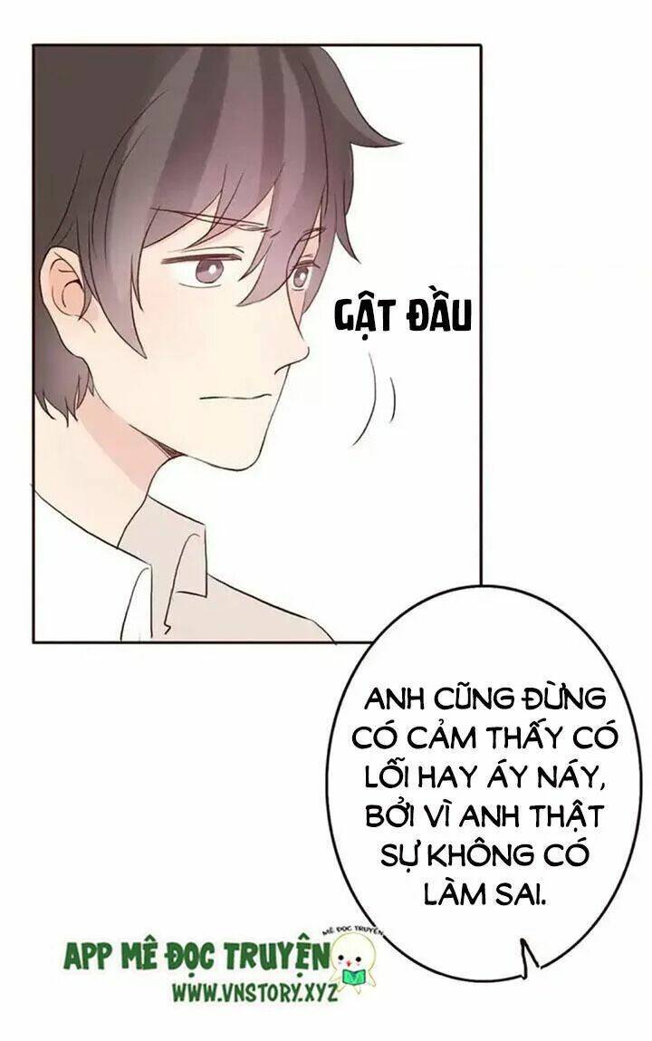 Tình yêu không nói dối [Chap 1-74]