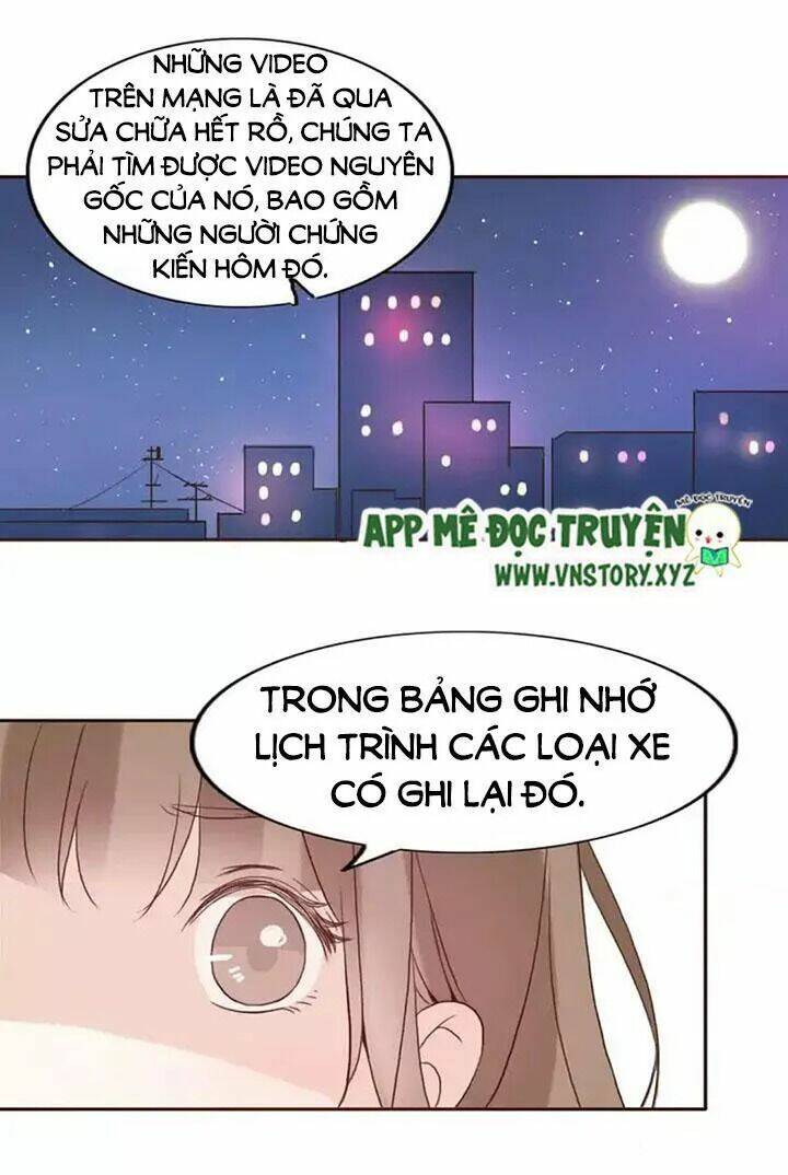 Tình yêu không nói dối [Chap 1-74]