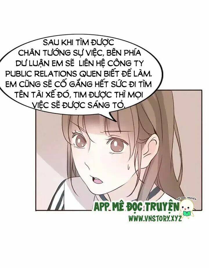 Tình yêu không nói dối [Chap 1-74]