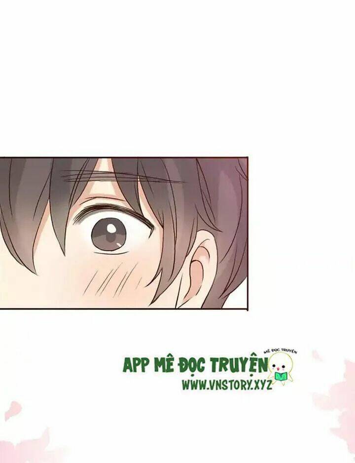 Tình yêu không nói dối [Chap 1-74]