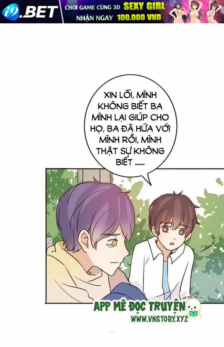 Tình yêu không nói dối [Chap 1-74]