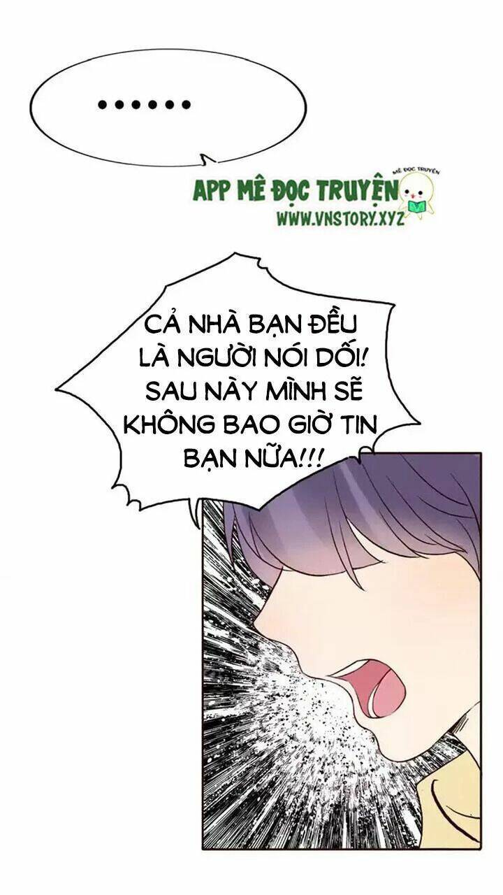 Tình yêu không nói dối [Chap 1-74]