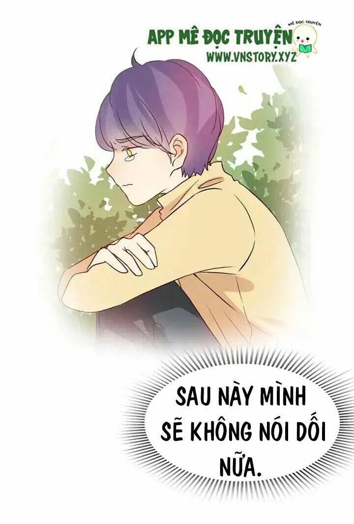 Tình yêu không nói dối [Chap 1-74]