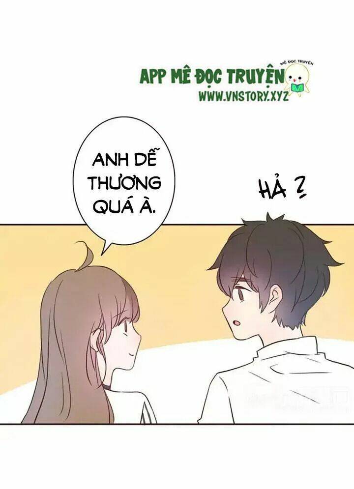 Tình yêu không nói dối [Chap 1-74]