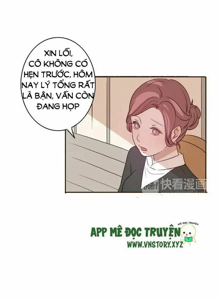 Tình yêu không nói dối [Chap 1-74]