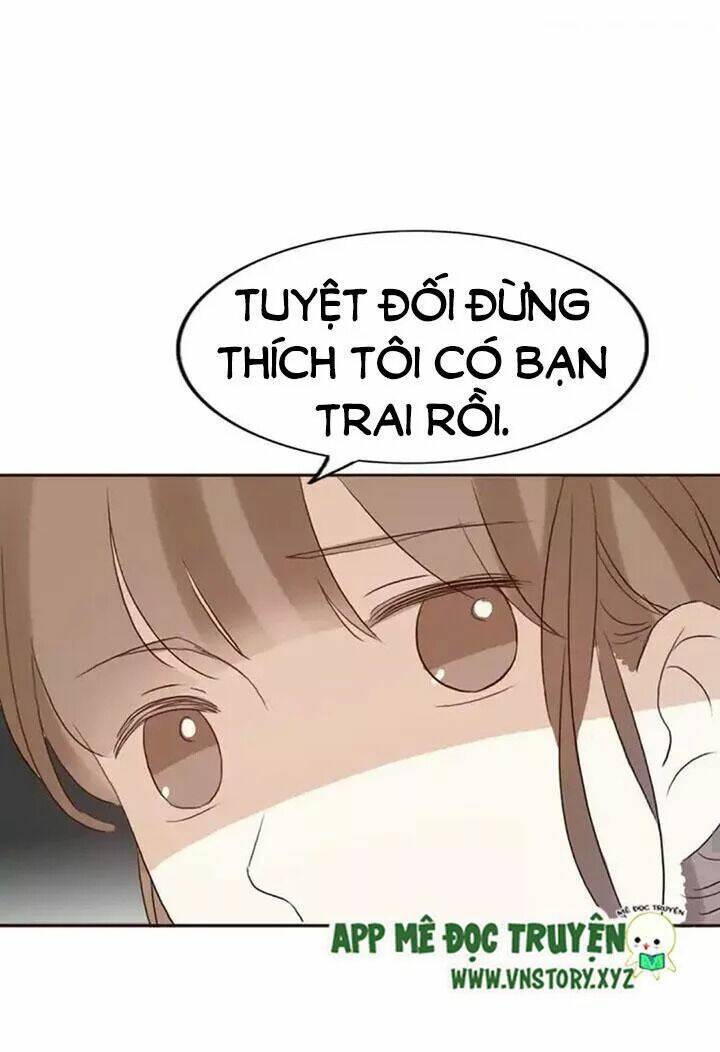 Tình yêu không nói dối [Chap 1-74]