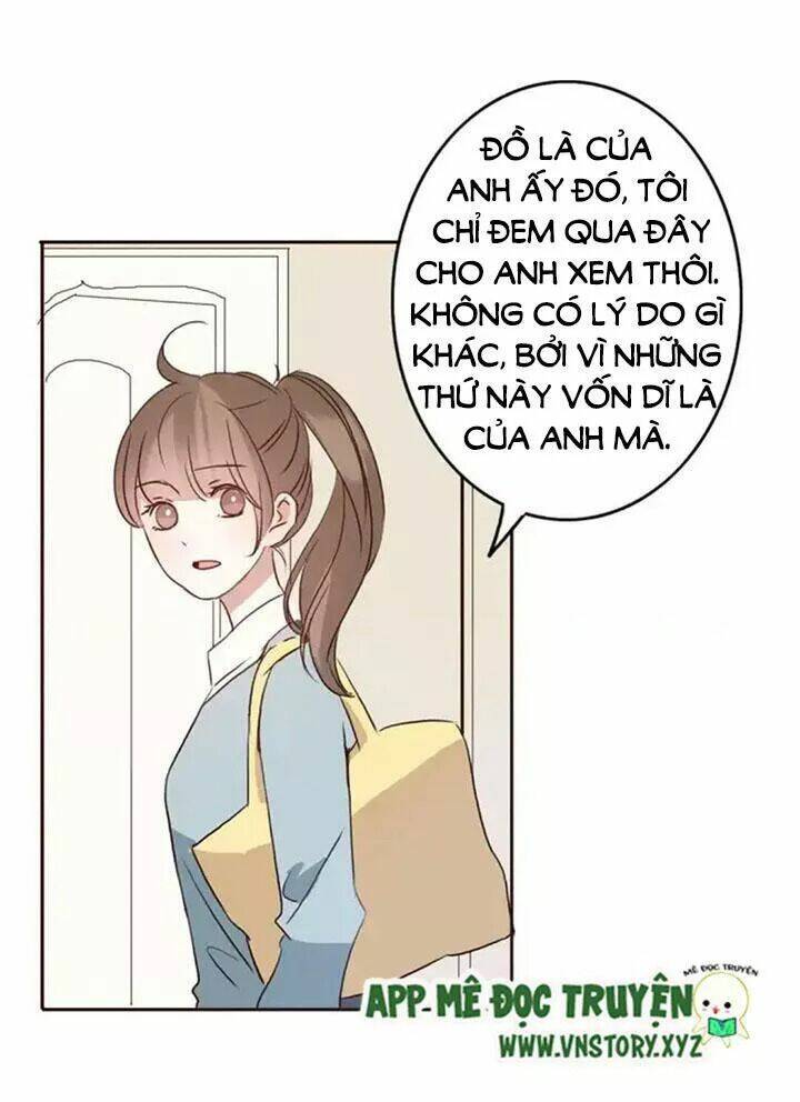 Tình yêu không nói dối [Chap 1-74]