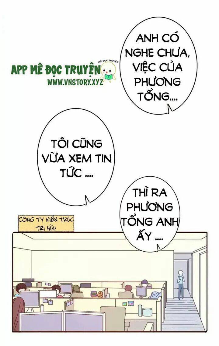 Tình yêu không nói dối [Chap 1-74]