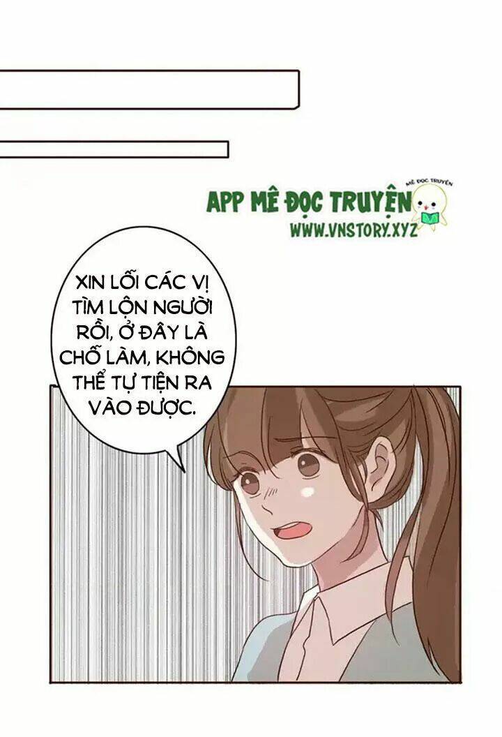 Tình yêu không nói dối [Chap 1-74]