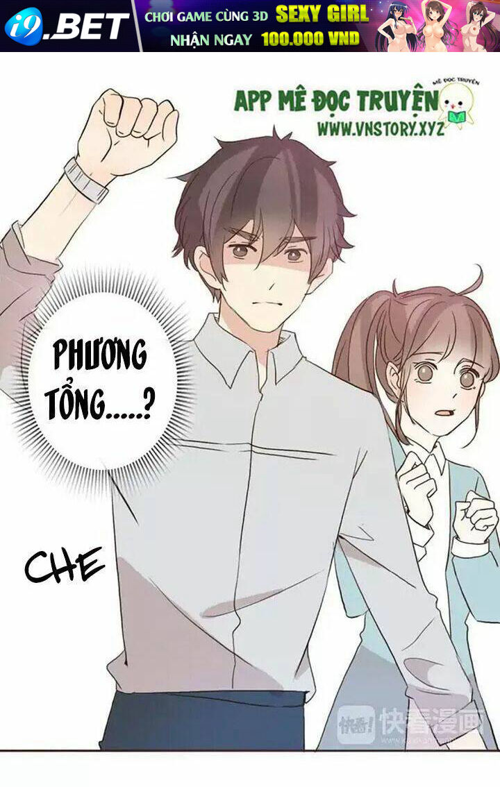 Tình yêu không nói dối [Chap 1-74]