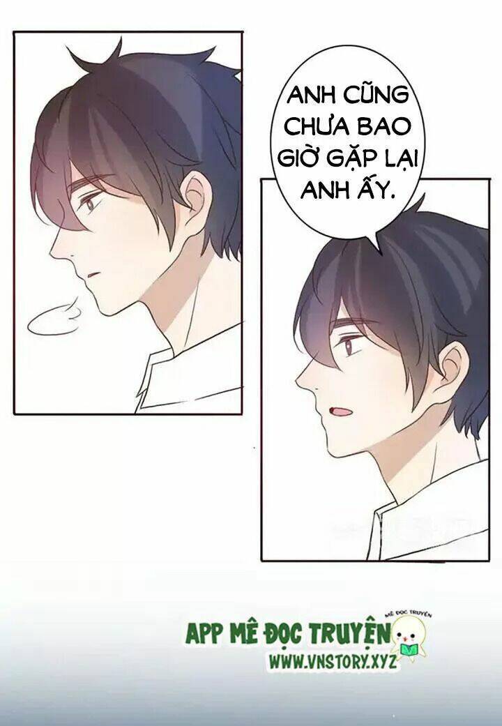 Tình yêu không nói dối [Chap 1-74]