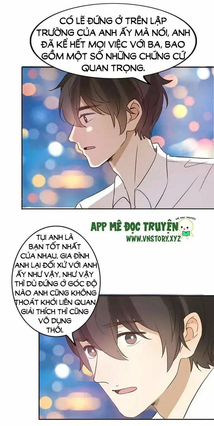 Tình yêu không nói dối [Chap 1-74]