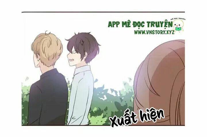 Tình yêu không nói dối [Chap 1-74]