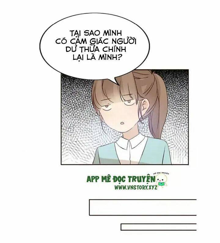 Tình yêu không nói dối [Chap 1-74]