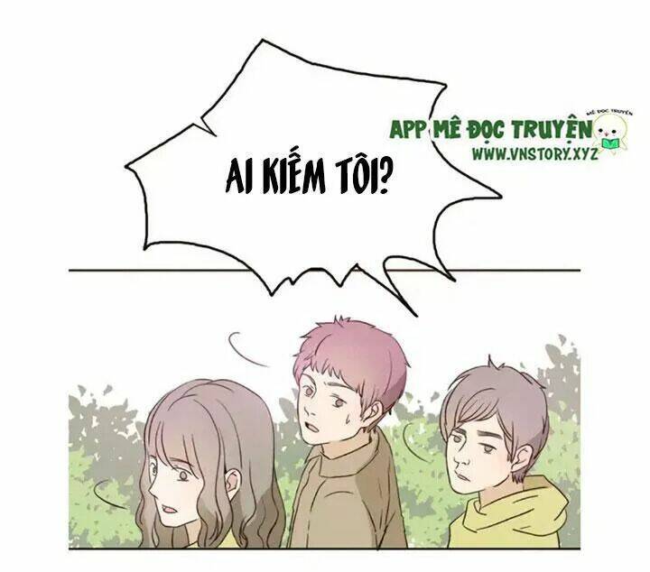 Tình yêu không nói dối [Chap 1-74]