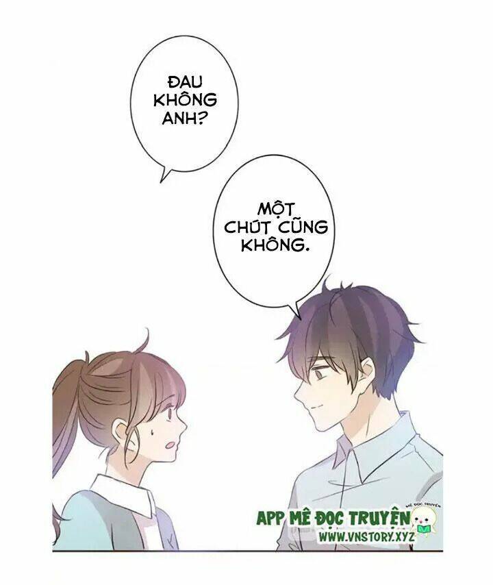 Tình yêu không nói dối [Chap 1-74]