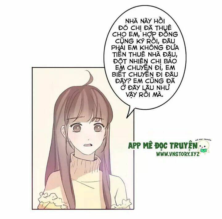 Tình yêu không nói dối [Chap 1-74]