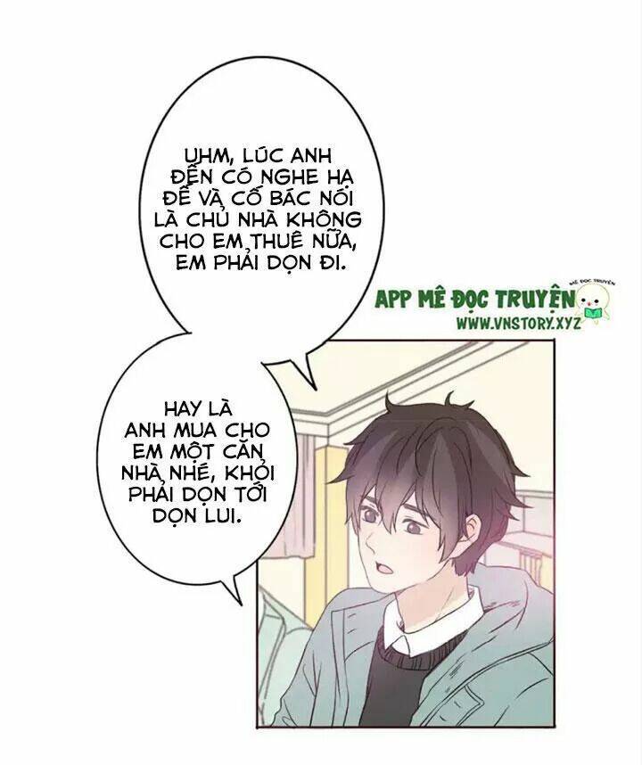 Tình yêu không nói dối [Chap 1-74]