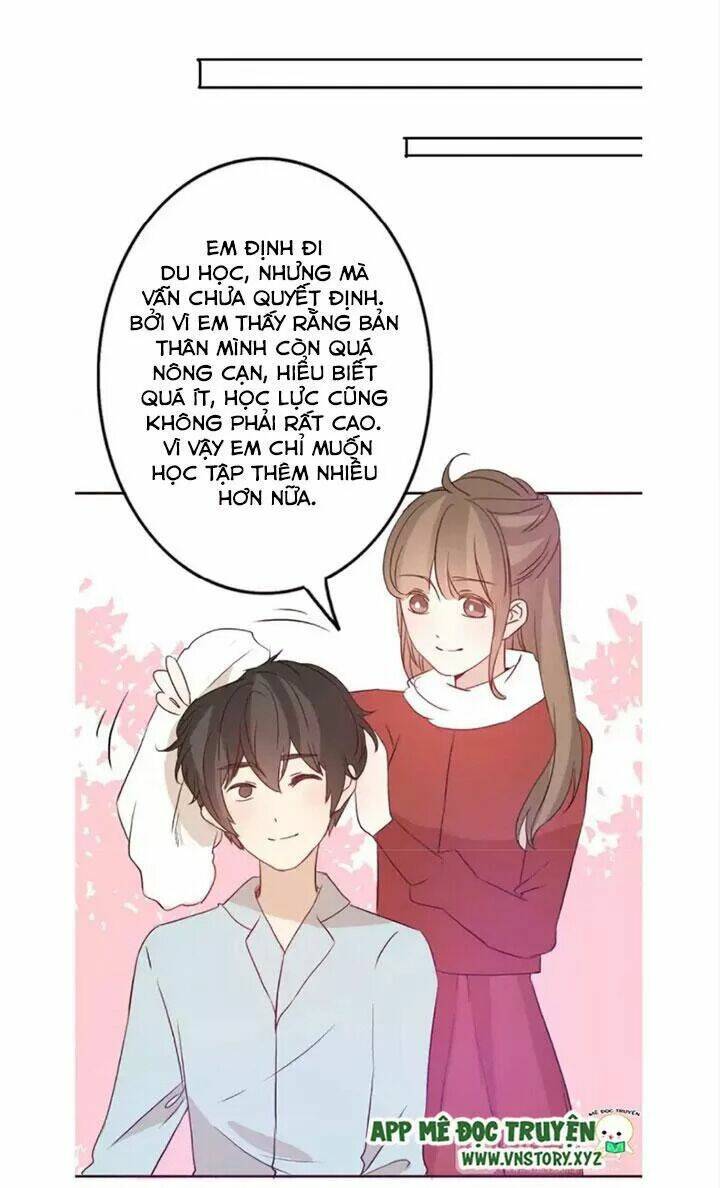 Tình yêu không nói dối [Chap 1-74]