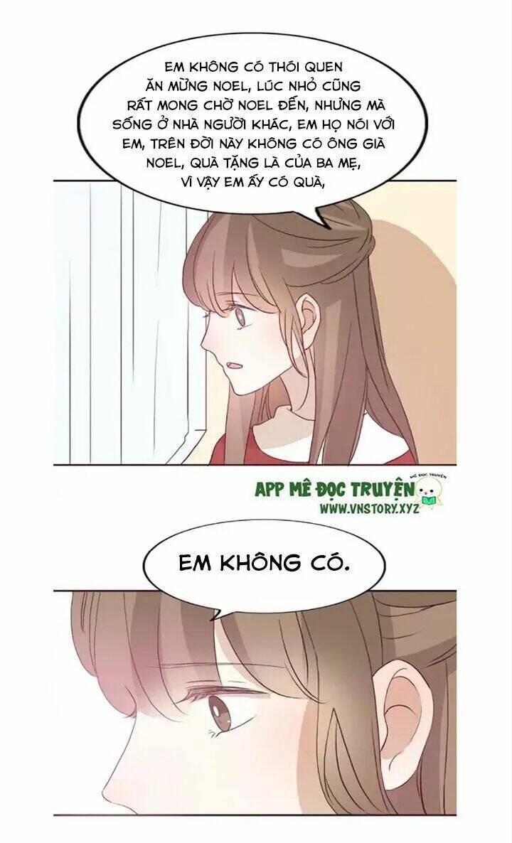 Tình yêu không nói dối [Chap 1-74]