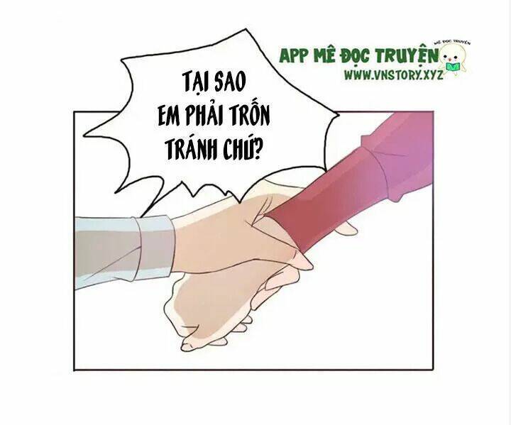 Tình yêu không nói dối [Chap 1-74]