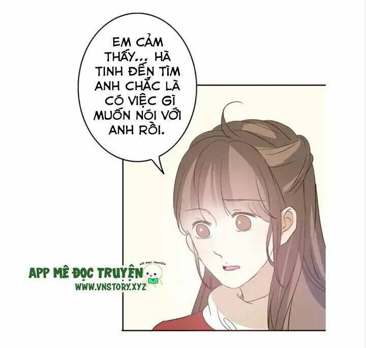 Tình yêu không nói dối [Chap 1-74]