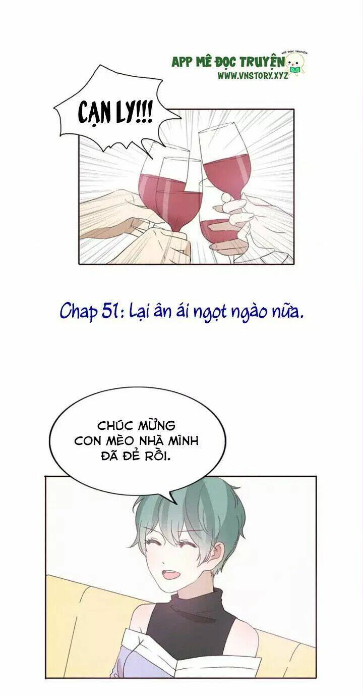 Tình yêu không nói dối [Chap 1-74]