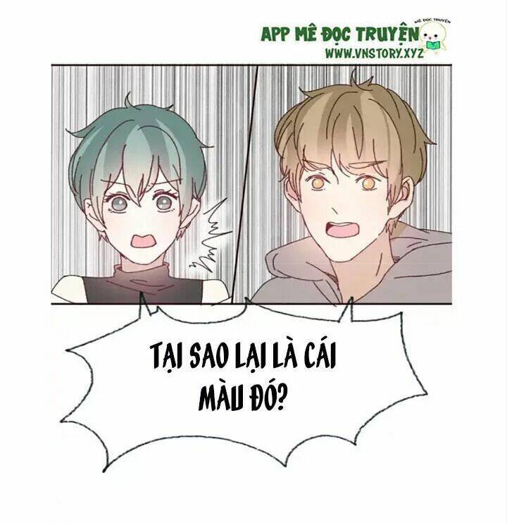 Tình yêu không nói dối [Chap 1-74]